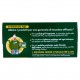 TAVOLETTA WC WCNET HYGIENE VERDE PZ.4