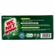 TAVOLETTA WC WCNET HYGIENE VERDE PZ.4