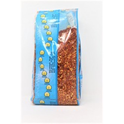 ZPEZIE SAC/TTO PEPERONCINO FRANTUMATO PAVONE KG.1