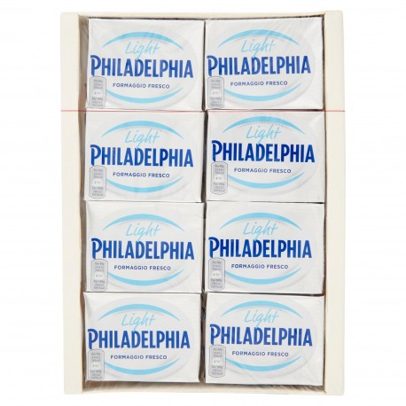 PHILADELPHIA GR.80 LIGHT *