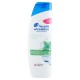SHAMPOO HEAD SHOULDERS MENTOLO 250 ML.