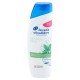 SHAMPOO HEAD SHOULDERS MENTOLO 250 ML.