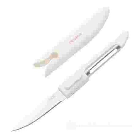 CASAL/SBUCCIATORE E COLTELLO DOPPIO USO PEDRINI