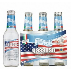 ZEVERAGE ROMANELLA GASSOSA CL.20 X6
