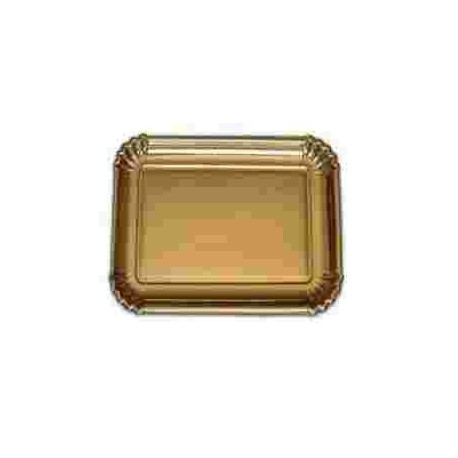 VASSOI ORO TOP QUALITY N[1 (2S/1P) 135X195 KG.10
