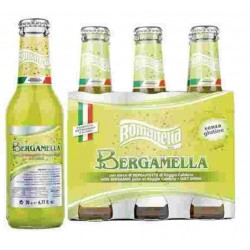 ZEVERAGE ROMANELLA BERGAMELLA CL.20 X6