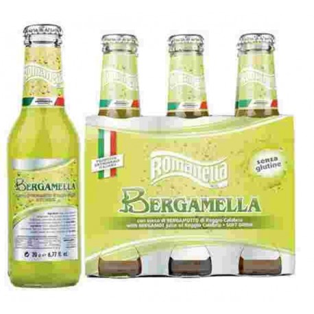 ZEVERAGE ROMANELLA BERGAMELLA CL.20 X6