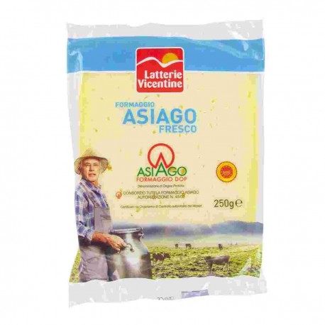 BLS ASIAGO ALVI FRESCO GR.250 A.M.P.F. *