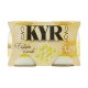 YOGURT PARMALAT KYR YOGURT PAPPA REALE 2X125G