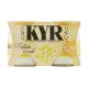 YOGURT PARMALAT KYR YOGURT PAPPA REALE 2X125G