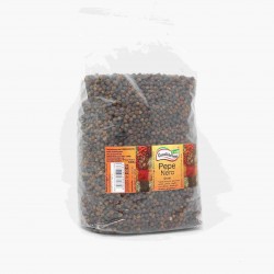 SPEZIE SAC/TTO PEPE NERO IN GRANI GR.250 CONDIAROM