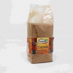 SPEZIE SAC/TTO CANNELLA POLVERE 250 GR CONDIAROMA