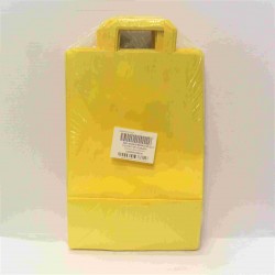 SHOPPERS SKY GIALLO F.TO 26+12X40 PZ25 CD6001