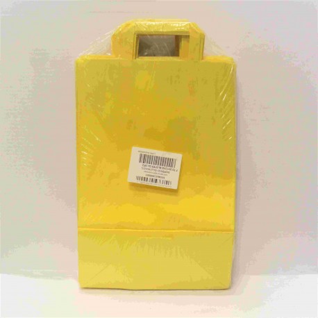 SHOPPERS SKY GIALLO F.TO 26+12X40 PZ25 CD6001
