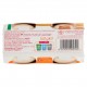 ZNF.PLASMON OMOGENEIZZATI FORMAGGINO PARM. GR.80X2