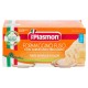 ZNF.PLASMON OMOGENEIZZATI FORMAGGINO PARM. GR.80X2