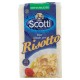 RISO SCOTTI RISOTTO BUSTA KG.1