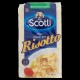 RISO SCOTTI RISOTTO BUSTA KG.1