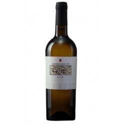 VINO M/FALVO EJA' BIANCO DOC '13 BOTT. CL.75