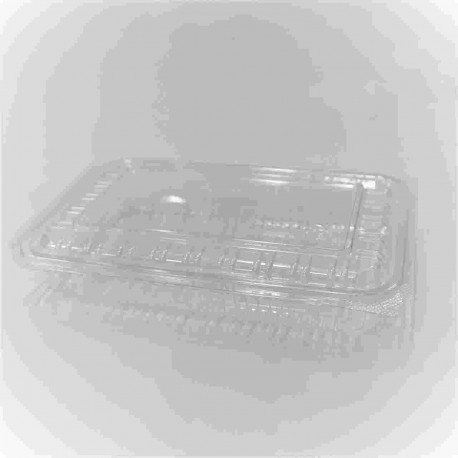 VASCH.AFF.PET G/250 RETT.PIATTA ALTA SVG400T T50