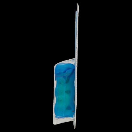 FILO INTERDENTALE ORAL-B SATINFLOSS MT.25