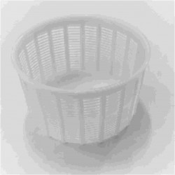 FUSCELLA FORMA CANESTRATO 14.2 X 8.5 PZ.20 GR.1000