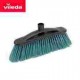 PULIZIA SCOPA NATURAL VILEDA 2IN1 FORTE CM.34
