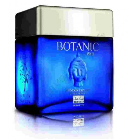 LIQUORE GIN CUBICAL ULTRA PREMIUM 45[ CL.70