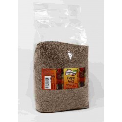 SPEZIE SAC/TTO PEPE NERO MACINATO 1 KG CONDIAROMA