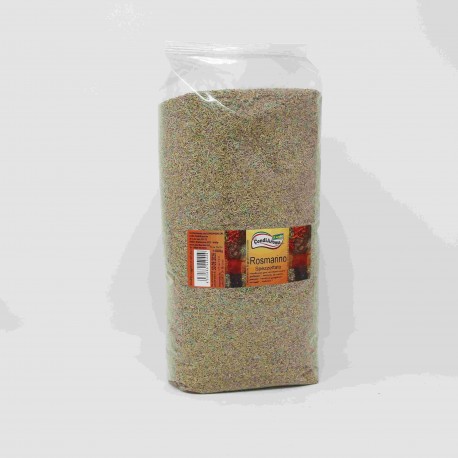 SPEZIE SAC/TTO ROSMARINO AGHI 1 KG CONDIAROMA