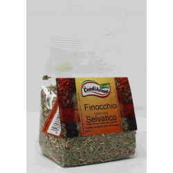 SPEZIE SAC/TTO FINOCCHIO T.SELVA. 100 GR CONDIAROM