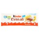 FERRERO KINDER CEREALI GR.141 T6