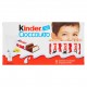 FERRERO KINDER CIOCCOLATO GR.100 T8 CD2793