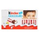 FERRERO KINDER CIOCCOLATO GR.100 T8 CD2793