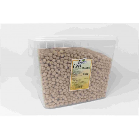 LEG/S CECI MESSICO 40/42 SECCH.KG.6 L.MG10242A2379