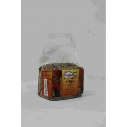 SPEZIE SAC/TTO PEPE NERO SPEZZATO GR.100 CONDIAROM