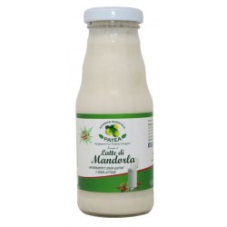 LATTE DI MANDORLA PATEA ML.200