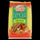 FARINA DIVELLA DI SEMOLA RIMACINATA*PACCO KG.1