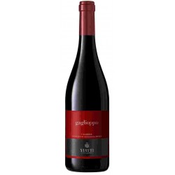 VINO STATTI GAGLIOPPO ROSSO IGT '20 BOTT. CL.75