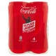 COCA COLA LATTINA CL.33