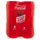 COCA COLA LATTINA CL.33