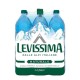 ACQUA LEVISSIMA.NATURALE PET LT.1,5X6