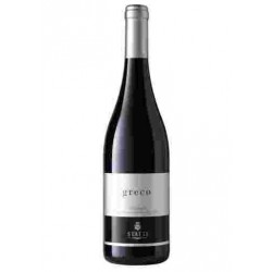 VINO STATTI GRECO BIANCO IGT '24 BOTT. CL.75