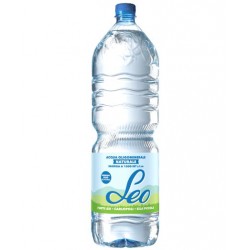 ACQUA LEO NATURALE PET LT.2X4+2 OMAGGIO