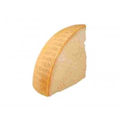 FORM.PARMIGIANO REGGIANO 1/8 SCELTO OLTRE 24 MESI (al kg)