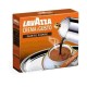 CAFFE' LAVAZZA CREMA E G.FORTE ARANC. GR.250XPZ.2*