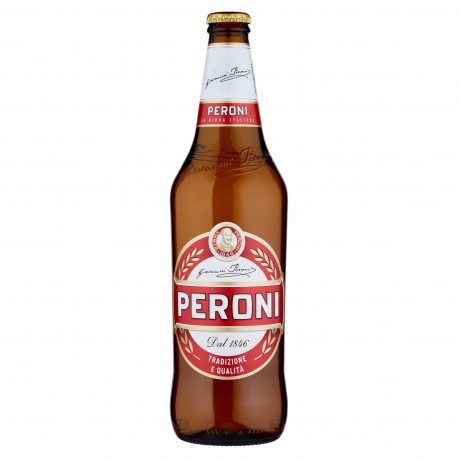 BIRRA PERONI CL.66