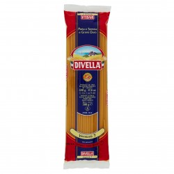 PASTA DIVELLA SECCA VERMICELLI N.7 GR.500