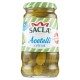 CETRIOLI ACETELLI SACLA' VETRO GR.290