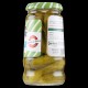 CETRIOLI ACETELLI SACLA' VETRO GR.290